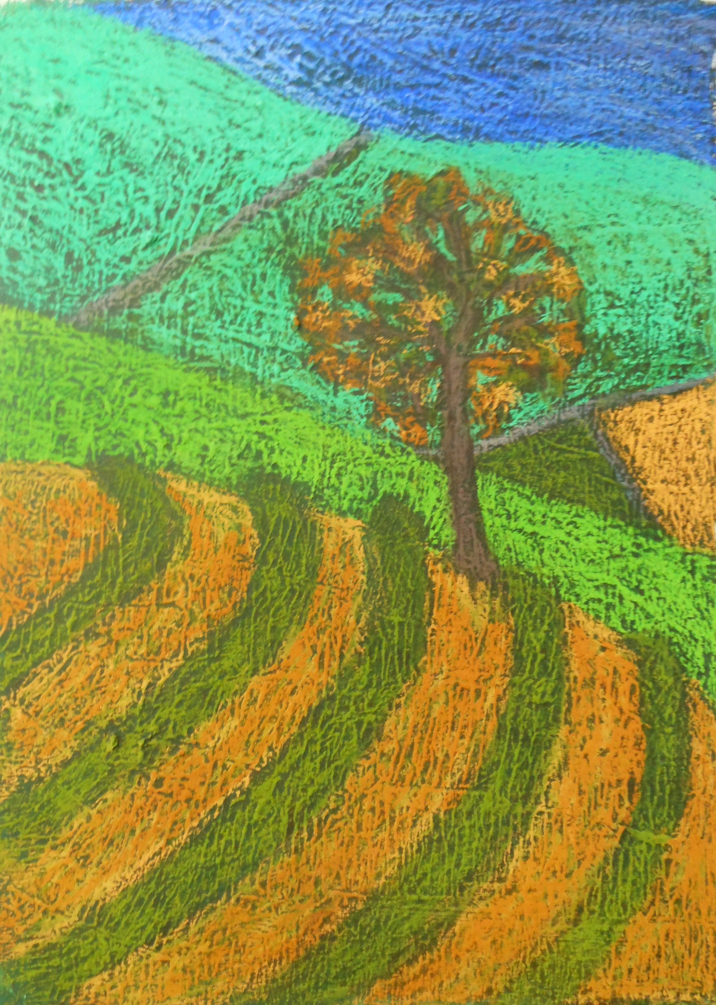 Well Dressings Bakewell